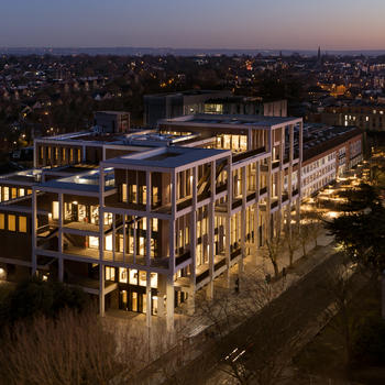 Kingston University